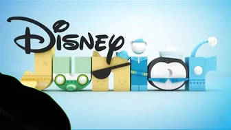 Disney Playhouse Bumper Junior Promo ID Ident Compilation (751)