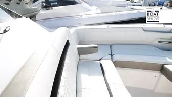 NEW TIARA 34 LS seen at the Palm Beach Boat Show 2023 - The Boat Show