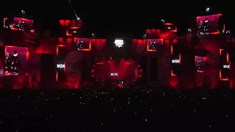 MGK666 - CALI CARTEL (LIVE @ BEACH, PLEASE! FESTIVAL 2023)