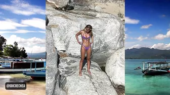 Jessica Goicoechea Stuns In Every Bikini Picture (Must See)