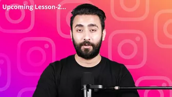 Lesson 1: FREE Instagram Marketing Course (INTRODUCTION)