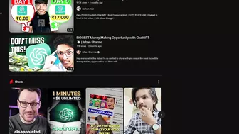 Carryminti Angry on CHATGPT । Carryminti Video । Carryminti Instagram। Carryminti roast | chat gpt