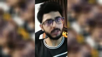 Carryminti Angry on CHATGPT । Carryminti Video । Carryminti Instagram। Carryminti roast | chat gpt