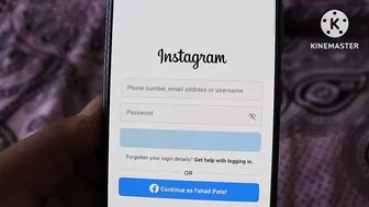 Instagram account temporarily deactivate ko activate kaise kare | Instagram New Update 2023