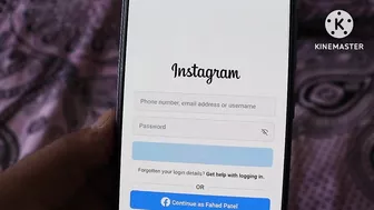 Instagram account temporarily deactivate ko activate kaise kare | Instagram New Update 2023