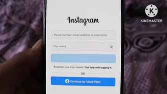 Instagram account temporarily deactivate ko activate kaise kare | Instagram New Update 2023