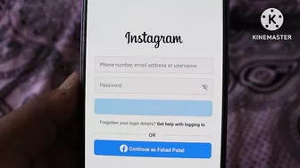 Instagram account temporarily deactivate ko activate kaise kare | Instagram New Update 2023