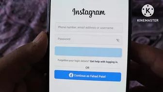 Instagram account temporarily deactivate ko activate kaise kare | Instagram New Update 2023