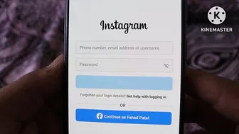 Instagram account temporarily deactivate ko activate kaise kare | Instagram New Update 2023