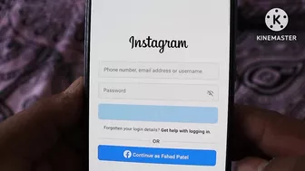 Instagram account temporarily deactivate ko activate kaise kare | Instagram New Update 2023