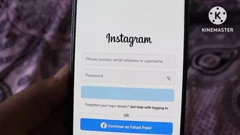 Instagram account temporarily deactivate ko activate kaise kare | Instagram New Update 2023