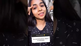 Instagram Q&A