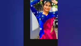 PicsArt photo editing dress colour changing nivedya Instagram photo #cutefaces #nivedya #instareels