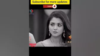 Parineeti new promo #parineeti #colourstv #newpromo #anchalsahu #ankurverma #tanvidogra #instagram