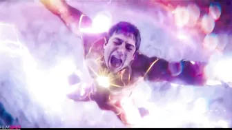 THE FLASH Trailer 3 (NEW 2023)