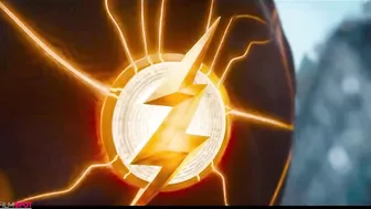 THE FLASH Trailer 3 (NEW 2023)