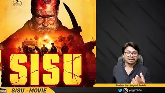 SISU Movie Review | Yogi Bolta hai