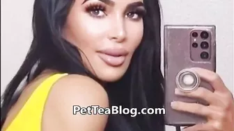 Kim Kardashian Lookalike DiES after Latest Plastic Surgery, Doctor UNDER investigation for Homicide????