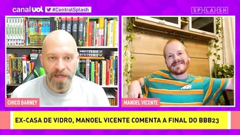 BBB 23: Manoel Vicente no OnlyFans? Ex-Casa de Vidro afirma que não falta competência