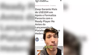 ONLYFANS EM CRIPTO? ???????? #criptomoedas #ganhardinheiro