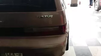 Suzuki Cultus for sale in pakistan, model 2006