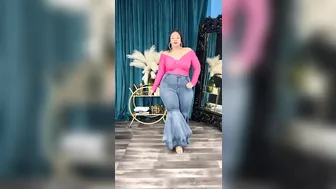 Plus size Model Fashion Dresses,Curvy haul,fashion trends