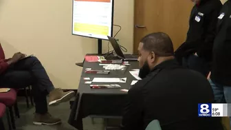 ‘Healthy Male Role Models’ conference focuses on believed root of Rochester violence