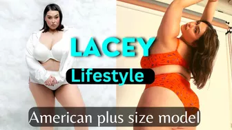 Lacey Gorgeous Fashion Model Lifestyle and Wiki,Biography |