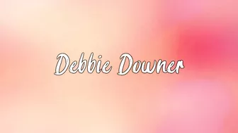 Debbie Downer | AMV | Anime Mix