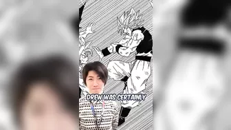 Things Dragon Ball Super Manga did better than Anime?!