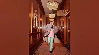 Rating Ranveer Singh’s Weirdest Outfits #ranveersingh #celebrity #hot