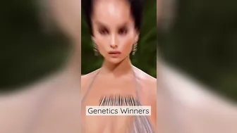 Genetics Winners❤️‍???? #johnnydepp #celebrities #viral #trending #celebrity #actor