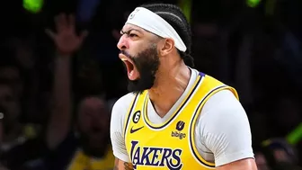 Lakers Eliminate Grizzlies Dominate Game 6! 2023 NBA Playoffs