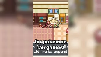 What Is The Difference Between Pokemon Fan Games & Rom Hacks