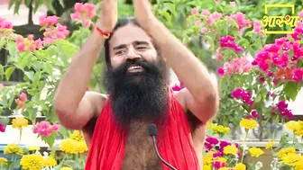 योग (Yoga) से मधुमेह (Diabetes) को किया कंट्रोल (Control) || Swami Ramdev