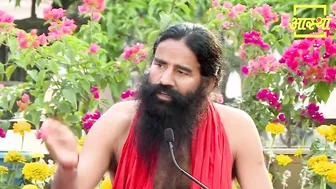 योग (Yoga) से मधुमेह (Diabetes) को किया कंट्रोल (Control) || Swami Ramdev