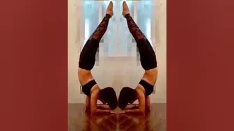 YÊU THƯƠNG/#shorts #yoga #phamhangyogatrilieu