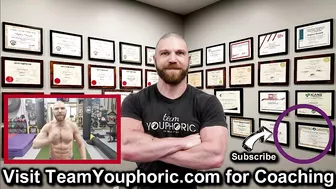 Quick Tips 51: What is MYOFASCIAL STRETCHING??? Best Myofascial Release Techniques