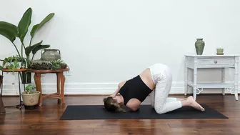 Back Pain Relief - Stretching Flow