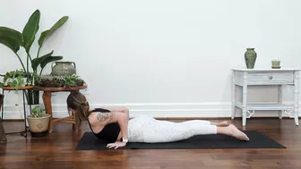 Back Pain Relief - Stretching Flow