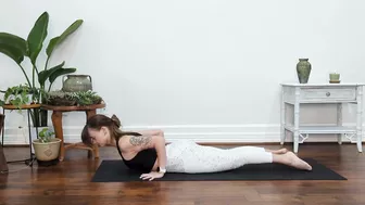 Back Pain Relief - Stretching Flow