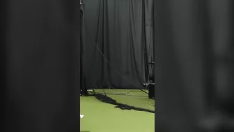 Driver Grip Lab Test - Weak Grip