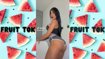 Big Body Tiktok Challenge ???????? Tiktok bigbank challenge #twerk (slowed)