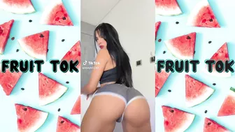 Big Body Tiktok Challenge ???????? Tiktok bigbank challenge #twerk (slowed)