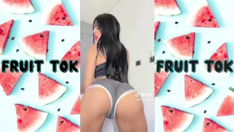 Big Body Tiktok Challenge ???????? Tiktok bigbank challenge #twerk (slowed)