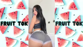 Big Body Tiktok Challenge ???????? Tiktok bigbank challenge #twerk (slowed)