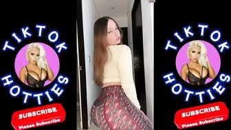 Twerk TikTok Challenge | Boom Boom TikTok #Shorts #Twerk ????????????????️????️