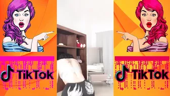 Big Body Tiktok Challenge ???????? Tiktok bigbank challenge #twerk (slowed)