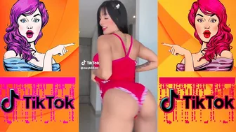 Big Body Tiktok Challenge ???????? Tiktok bigbank challenge #twerk (slowed)