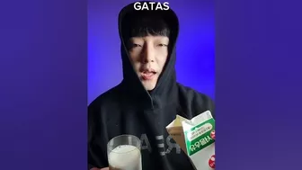 MILK #beatbox #tiktok